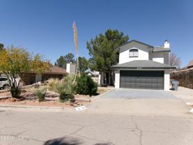 7013 Echo Cliffs Dr - Photo 1 of 1