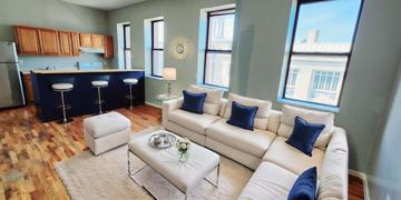 featured image of 6 Garden St #5