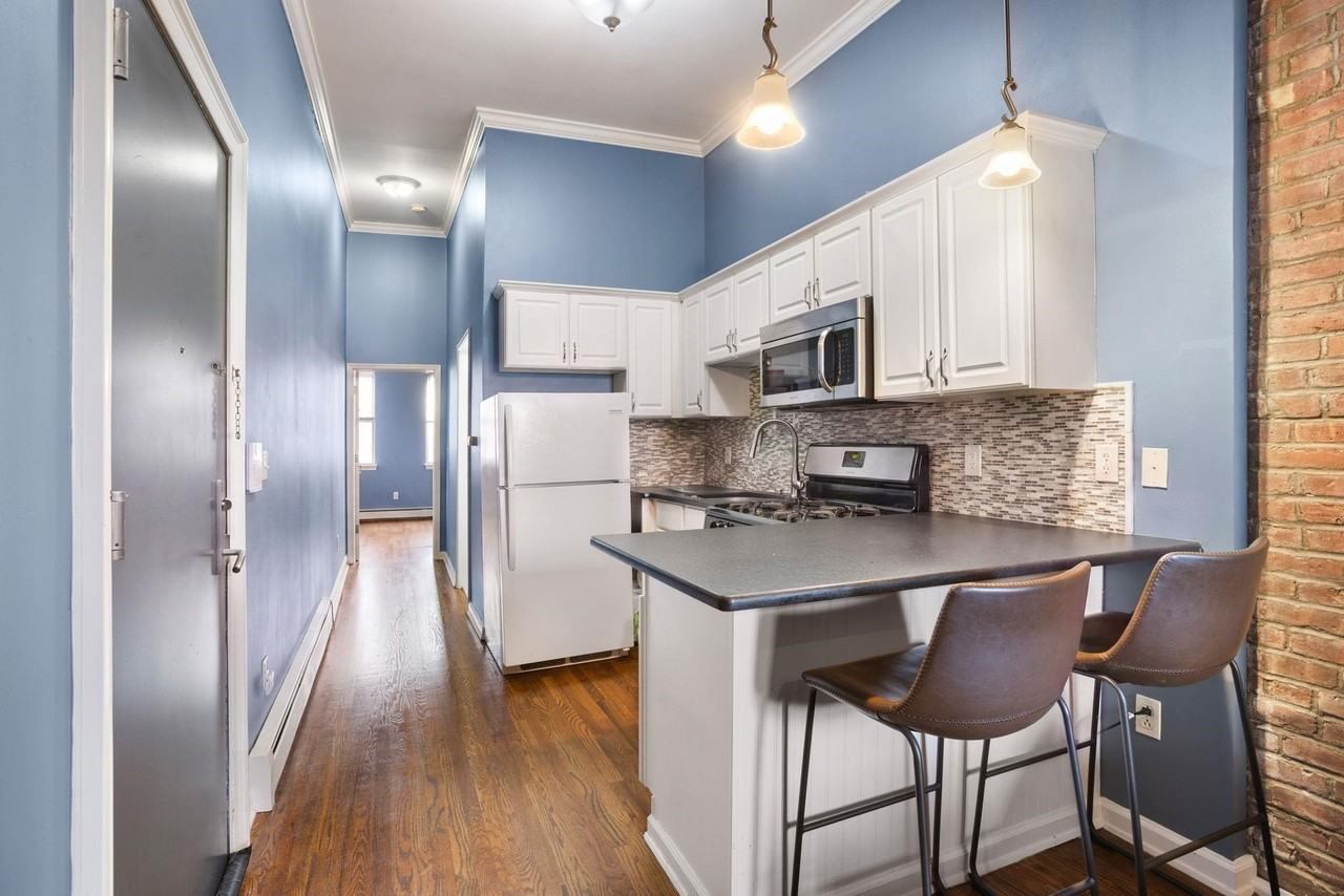 263 1st St #5L - Photo 6 of 14