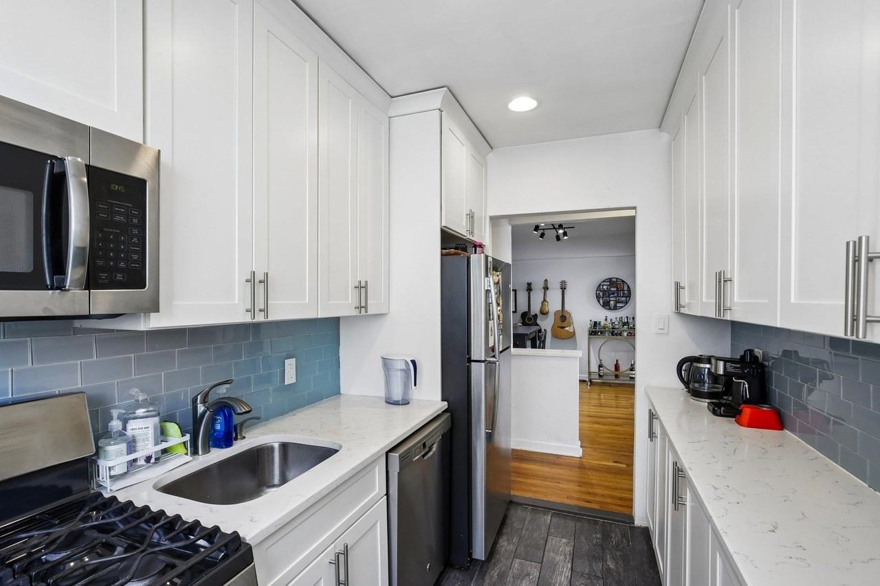 8450 Boulevard E #3B - Photo 3 of 20