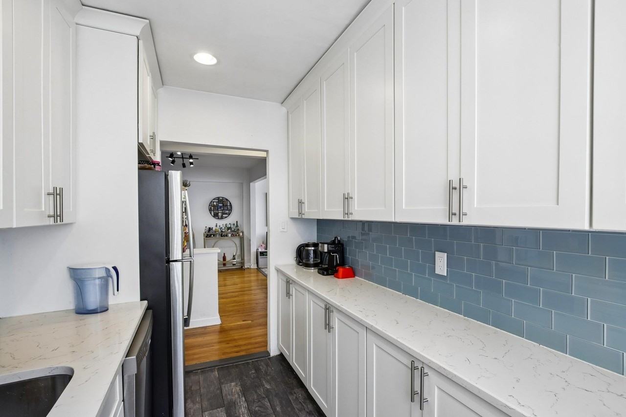 8450 Boulevard E #3B - Photo 7 of 20