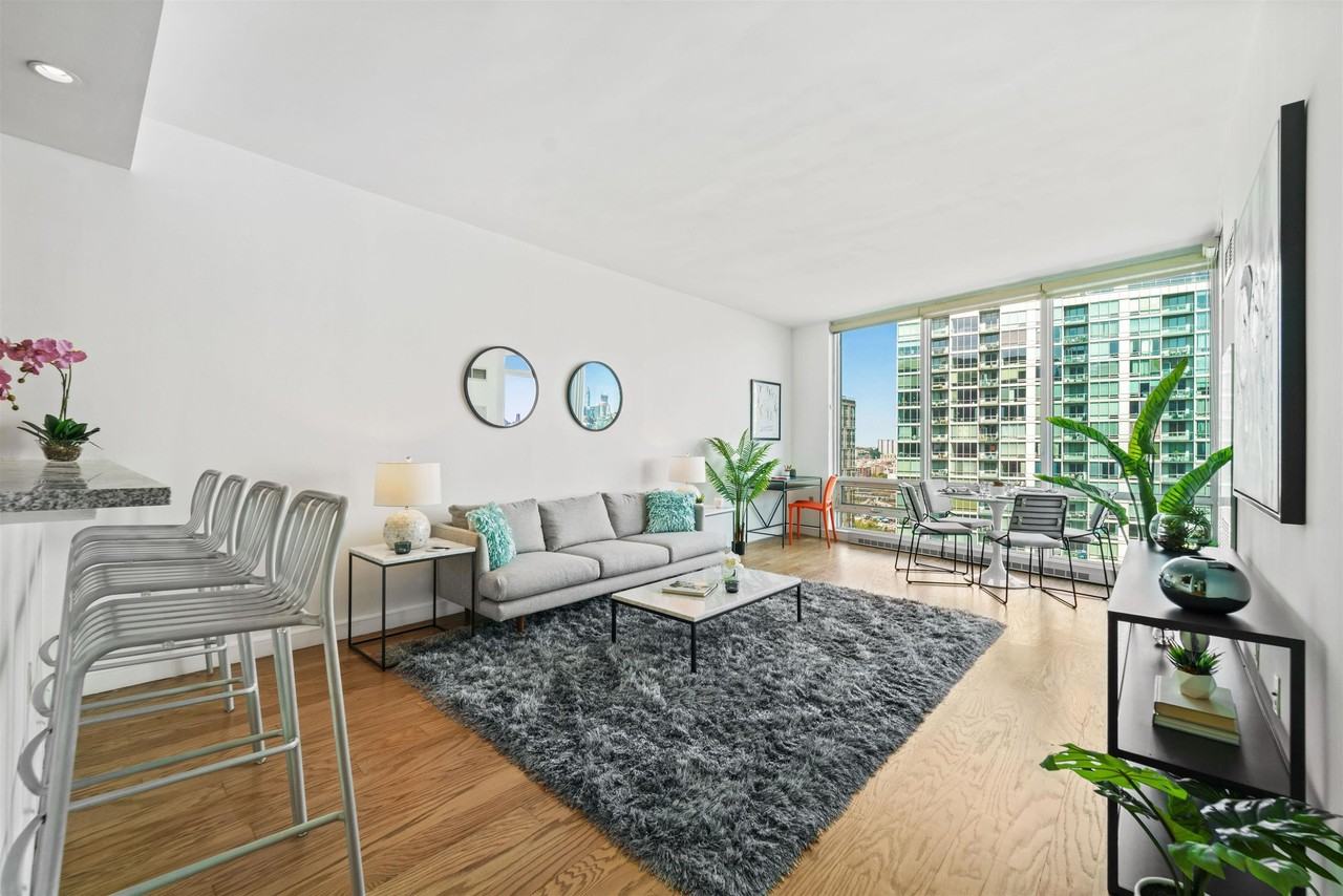 20 Newport Pkwy #1109 - Photo 3 of 15