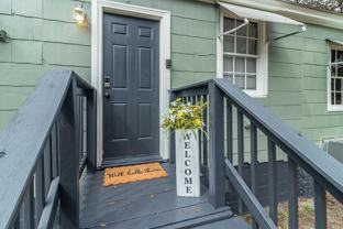 1512 Stovall St #B - Photo 1 of 1