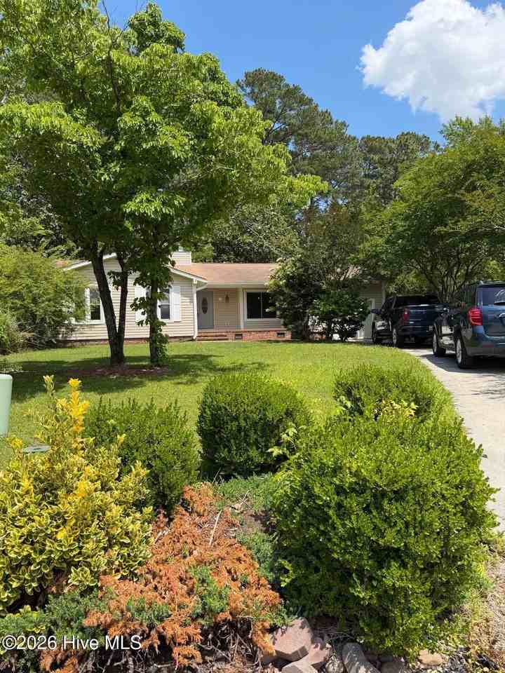 206 Little John Ln - Photo 2 of 20