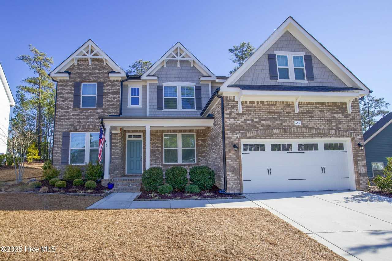 660 Avenue Of The Carolinas - Photo 2 of 50