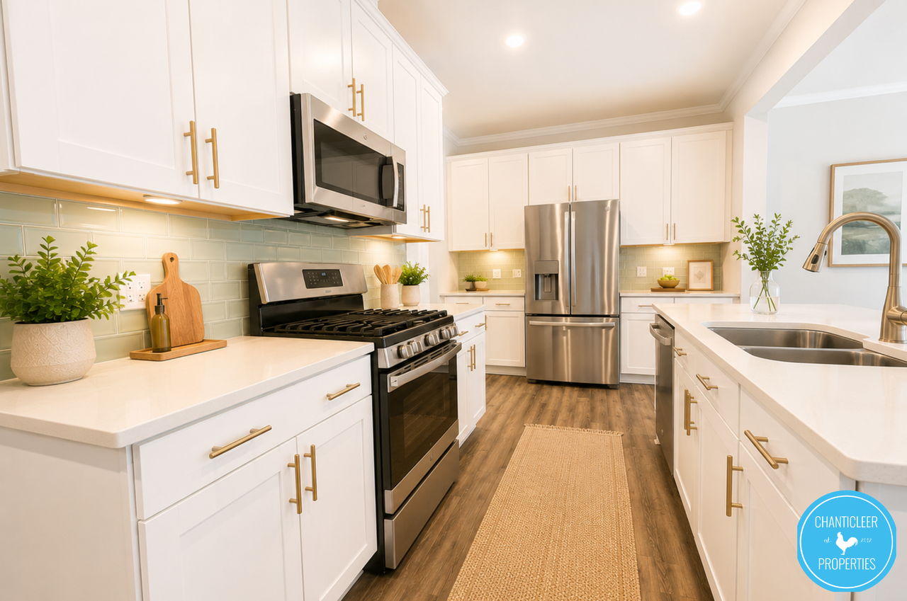 5003 Fir Tree Ln #1 - Photo 4 of 23