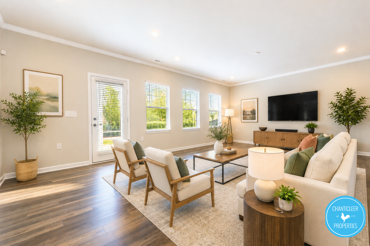5003 Fir Tree Ln #1 - Photo 5 of 23