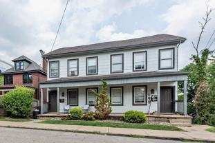 *** Beautiful & Updated Apartment in Mt. Washington * 1 Block to Grandview Ave * Pet Friendly * Available Now *** - Photo 1 of 1