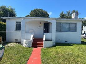 740 Nw 31st St #1 - Photo 1 of 1