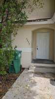 featured image of 2255 Nw 136th Ter #2255
