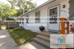 4431-4437 Northeast Winn Road - Photo 1 of 1