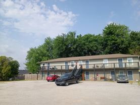 3711 Birnie Ave., Fort Smith - Photo 1 of 1