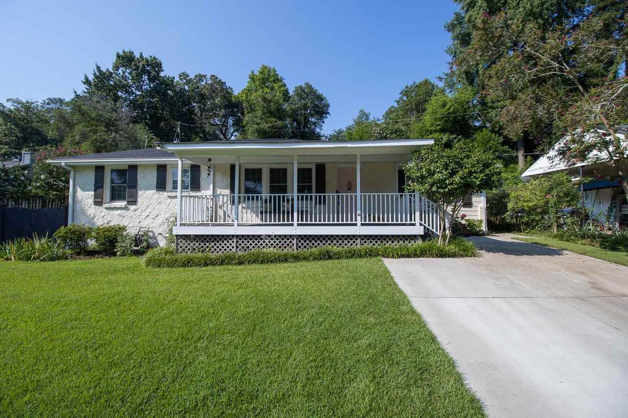 4112 Springhill Rd - Photo 2 of 29
