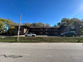 featured image of 500 E Park St