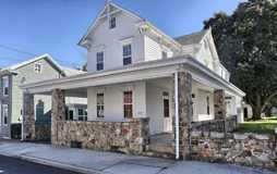 209 S Washington St - Photo 1 of 1