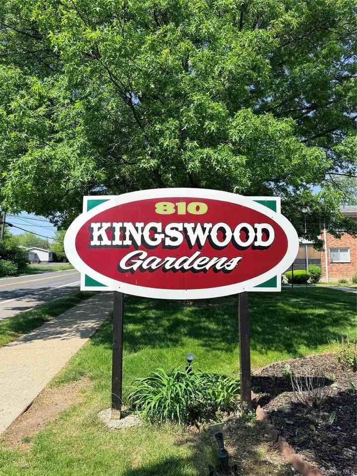810 Blooming Grove Tpke #2