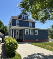 featured image of 55 Bedell St #1