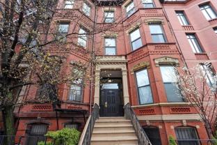 420 Massachusetts Ave #7 - Photo 1 of 1