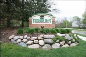 featured image of 1800 Huntington Blvd #206