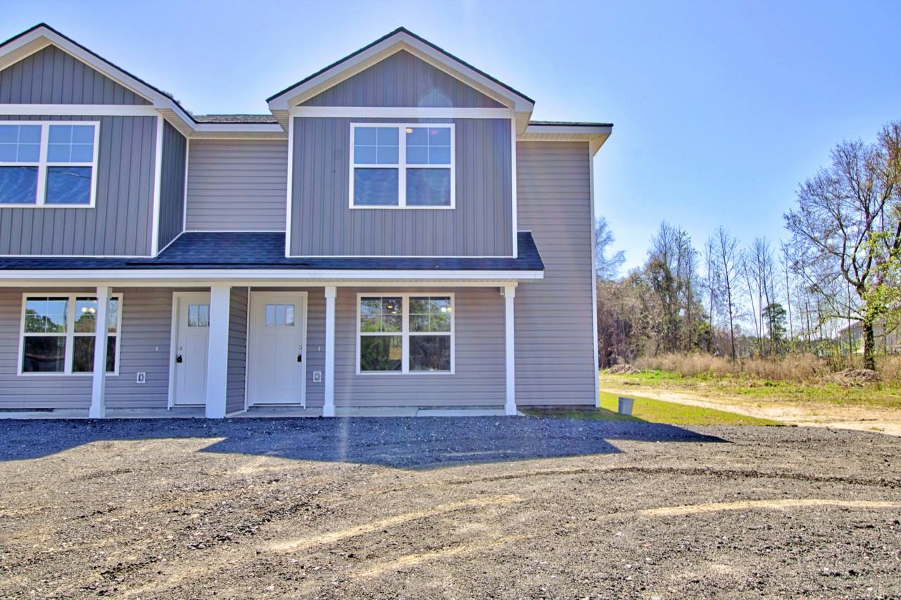 89 Horse Creek Stable Rd Ne #1