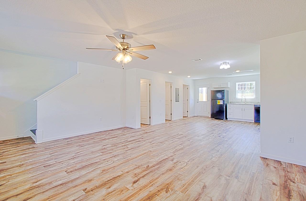 89 Horse Creek Stable Rd Ne #1 - Photo 3 of 21