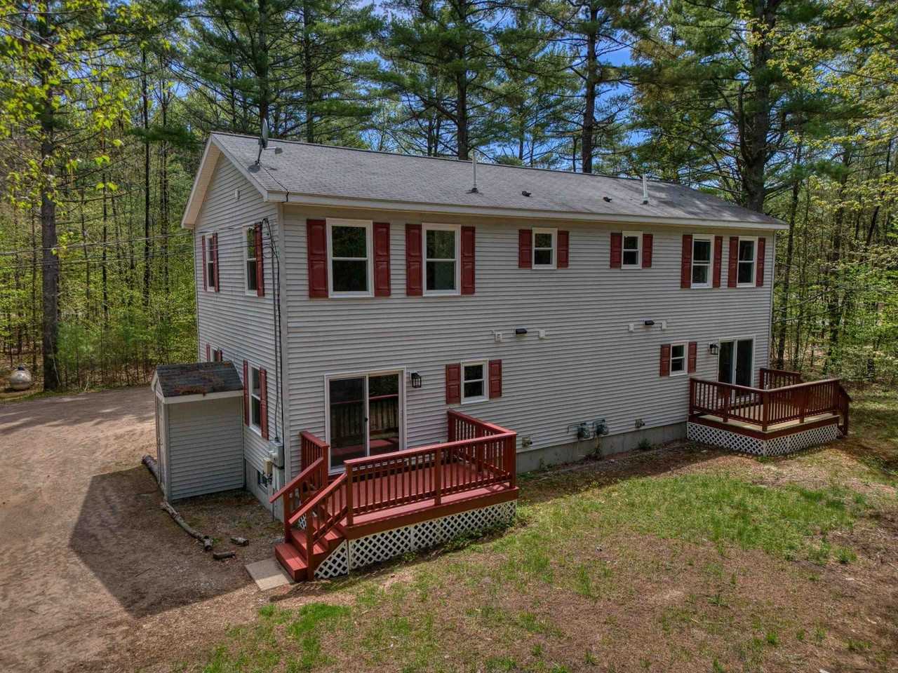 61A Lovewell Pond Rd #A - Photo 3 of 18