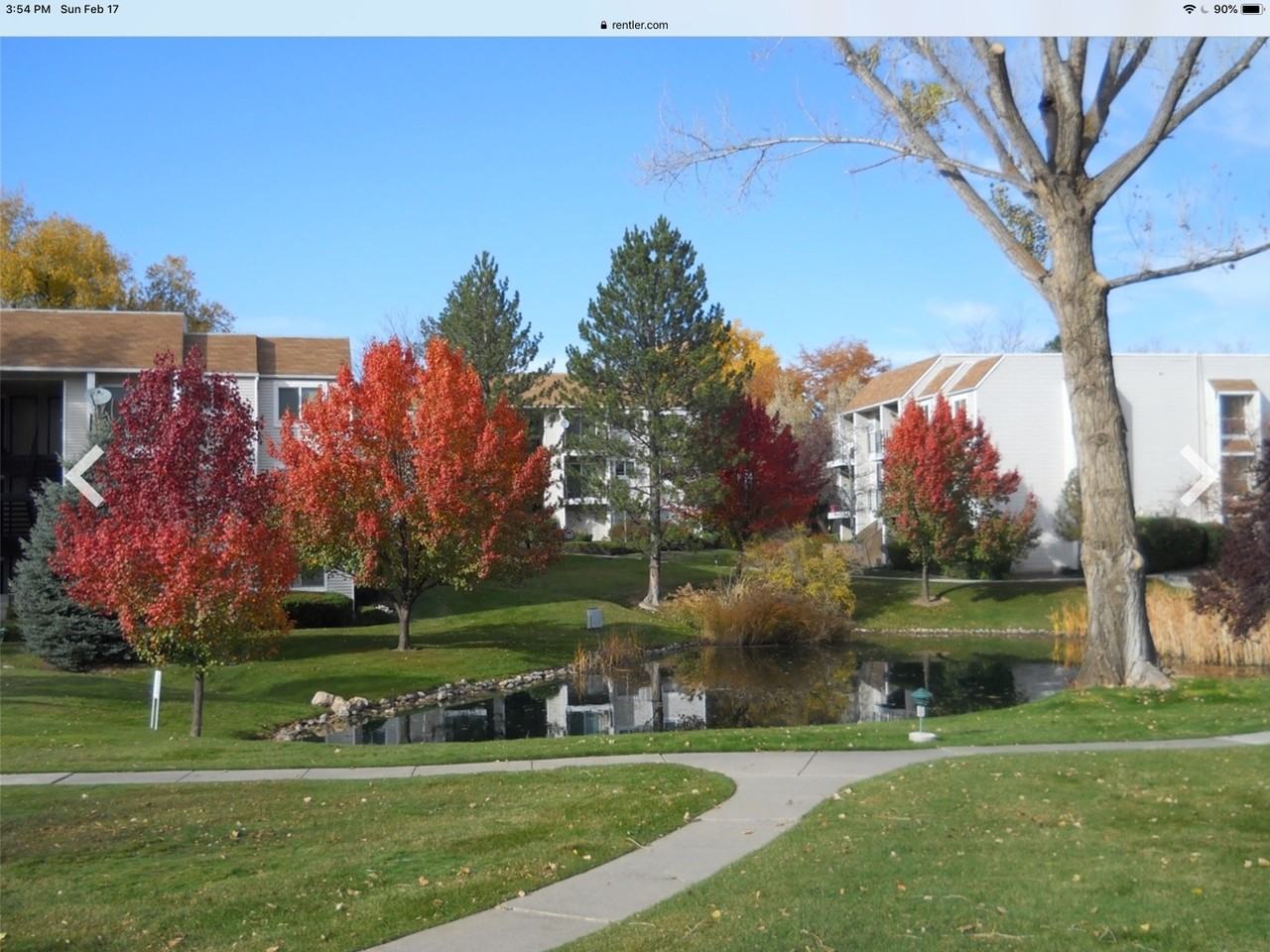 4616 S Quail Vista Cv #C - Photo 2 of 6