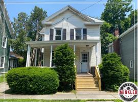 featured image of 60 Center St