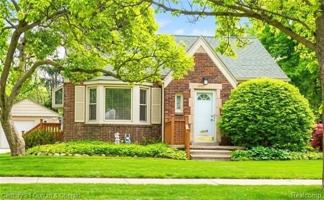 featured image of 18808 Eastwood Dr