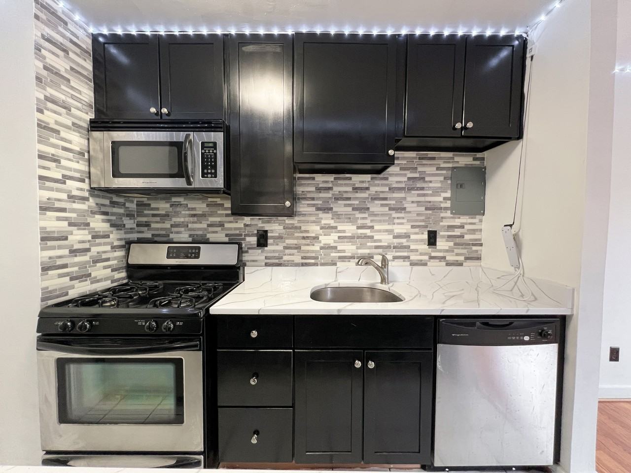 8601 Manchester Rd #1 - Photo 2 of 20