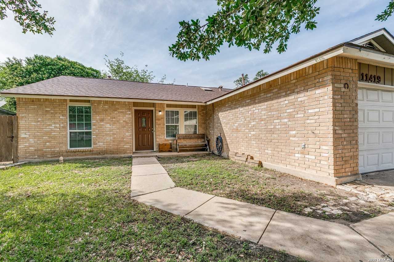 11419 Big Elk Dr - Photo 3 of 25