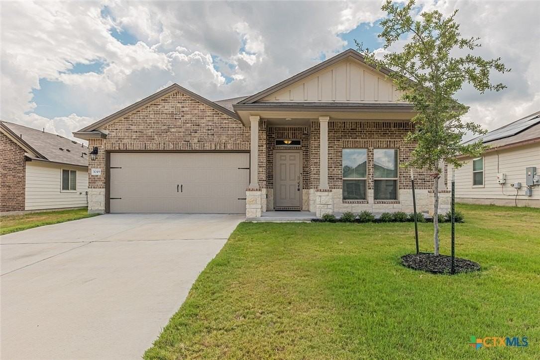 3049 Wigeon Way