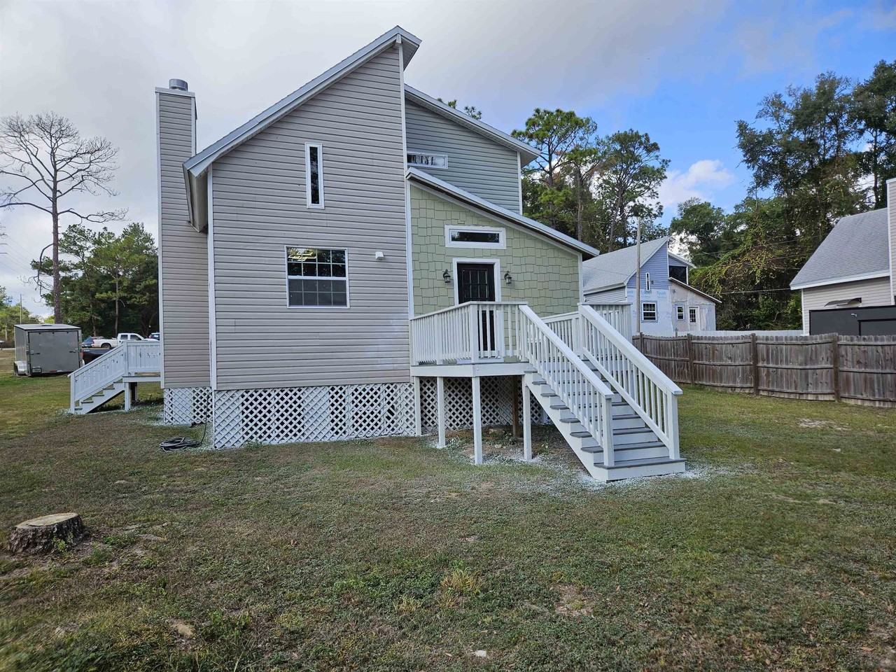 5956 Blountstown Hwy - Photo 3 of 21
