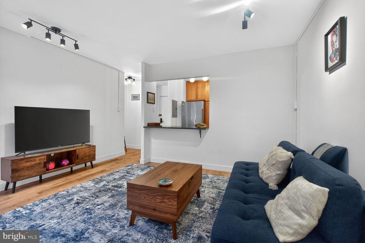 1260 21st St Nw #208 - Photo 6 of 20