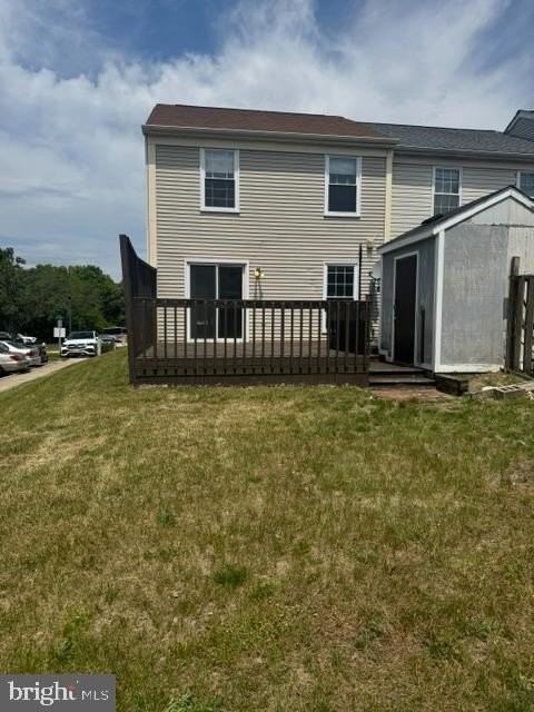 551 Short Curve Rd - Photo 2 of 17