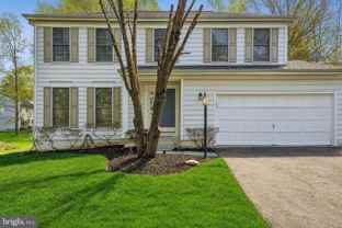 12809 Thistle Blossom Way - Photo 1 of 1
