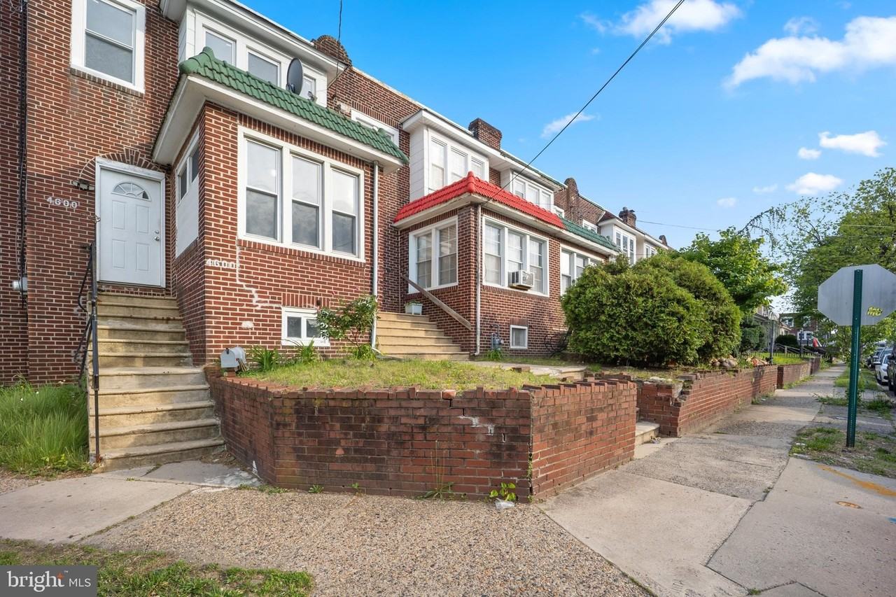 4600 Highland Ave