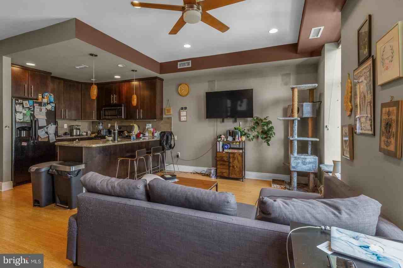 530 W Girard Ave #2 - Photo 7 of 18