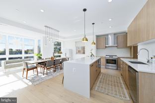 1114 S Highland St #3 - Photo 1 of 1