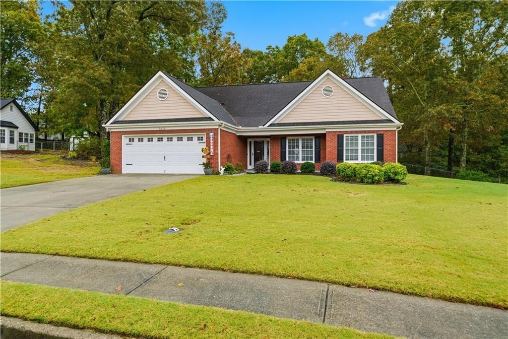 1632 Cagle Ct - Photo 2 of 34