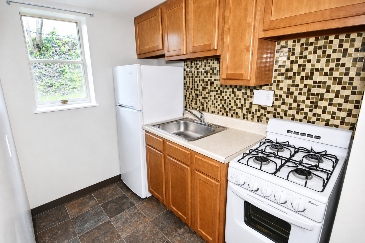 422 EAST WHEELING STREETAPT A-1 #A01 - Photo 3 of 5