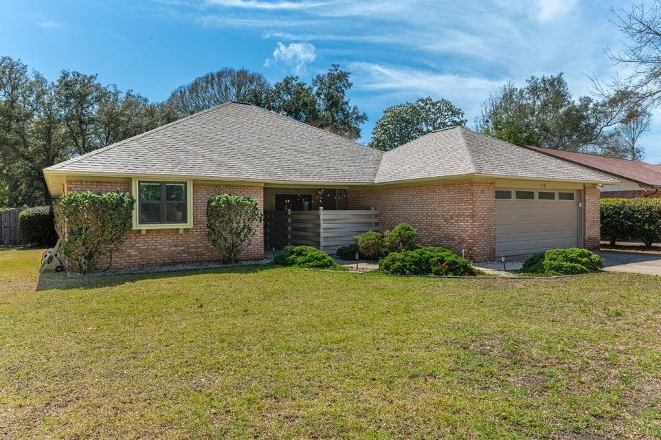 512 Samana Way #1 - Photo 2 of 42