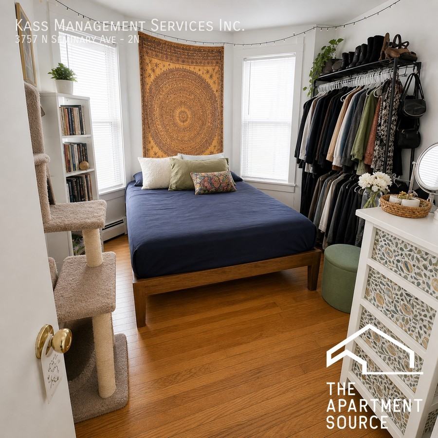 3755 N Seminary Ave #2S - Photo 7 of 7