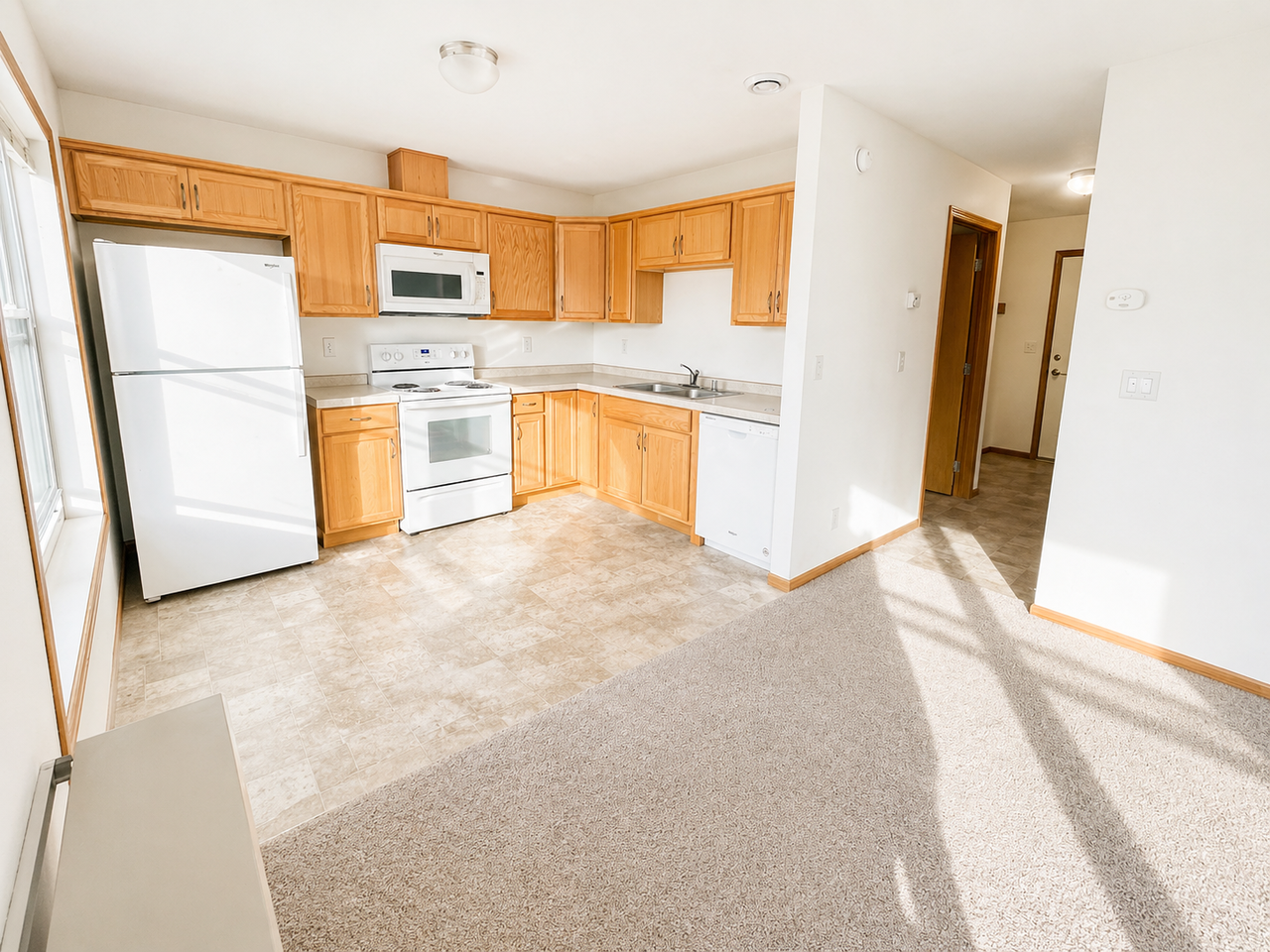 Four Direction Dwellings - Photo 2 of 8