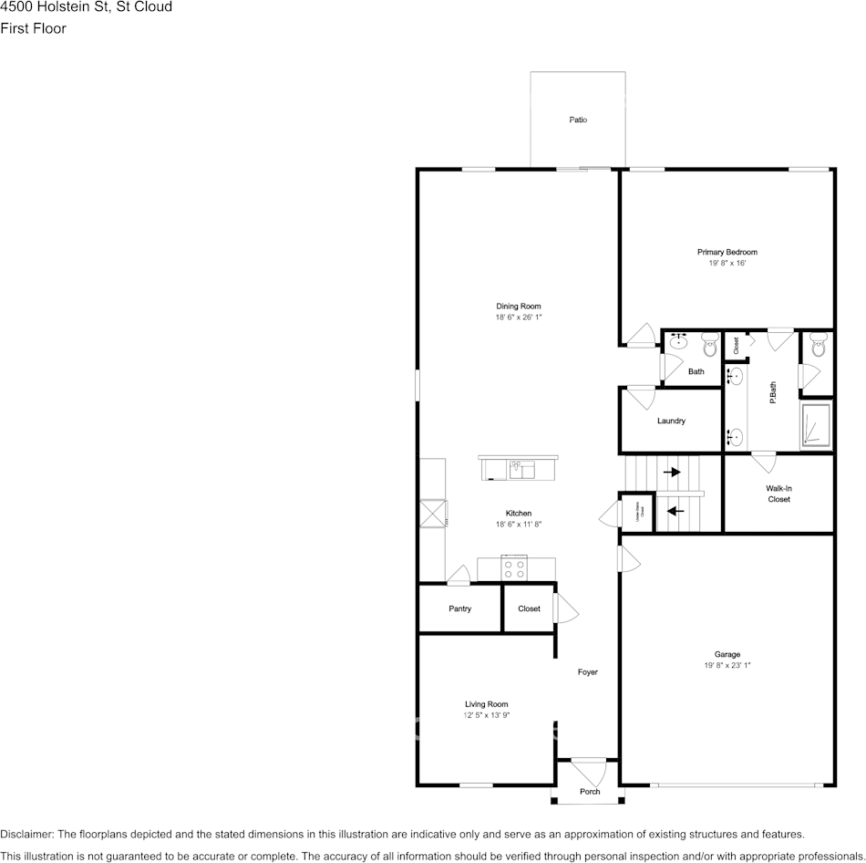 4500 Holstein St - Photo 2 of 24