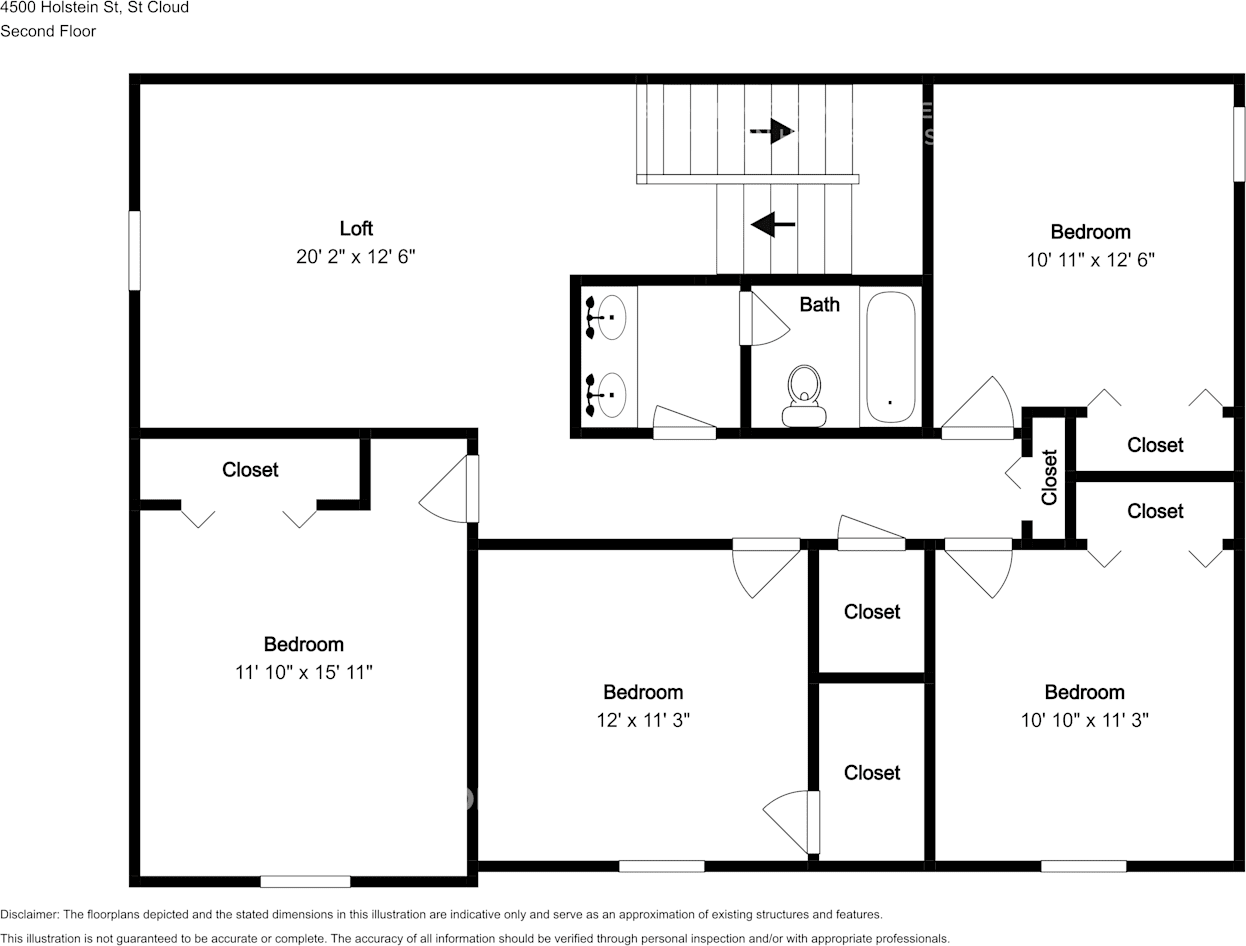 4500 Holstein St - Photo 3 of 24