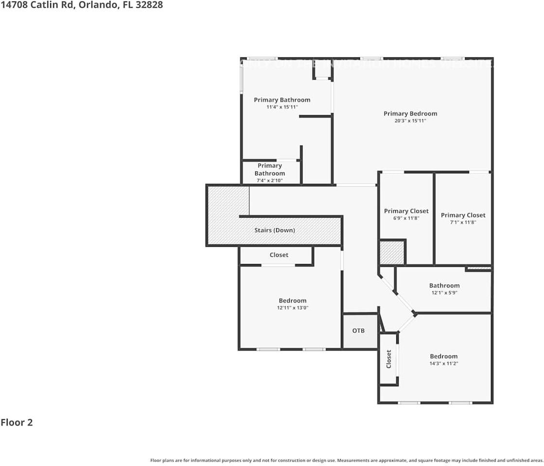 14708 Catlin Rd - Photo 3 of 18
