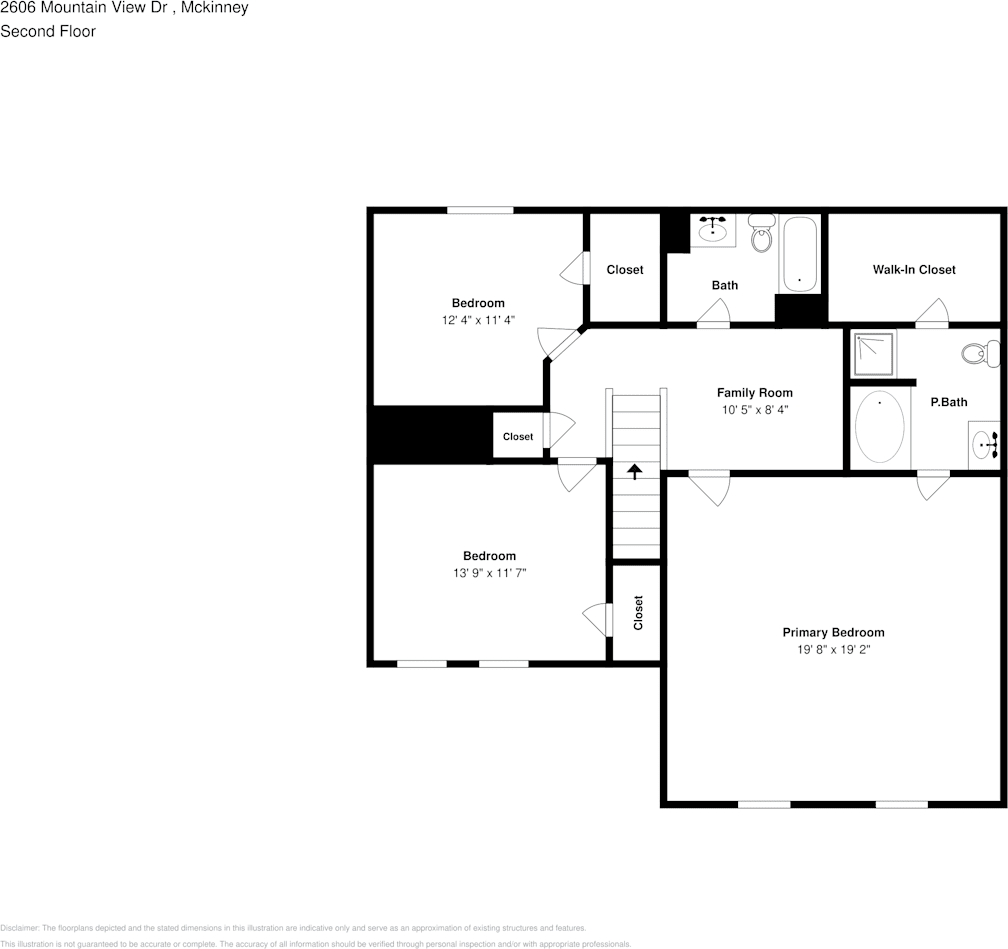 2606 Mountain View Dr - Photo 3 of 18