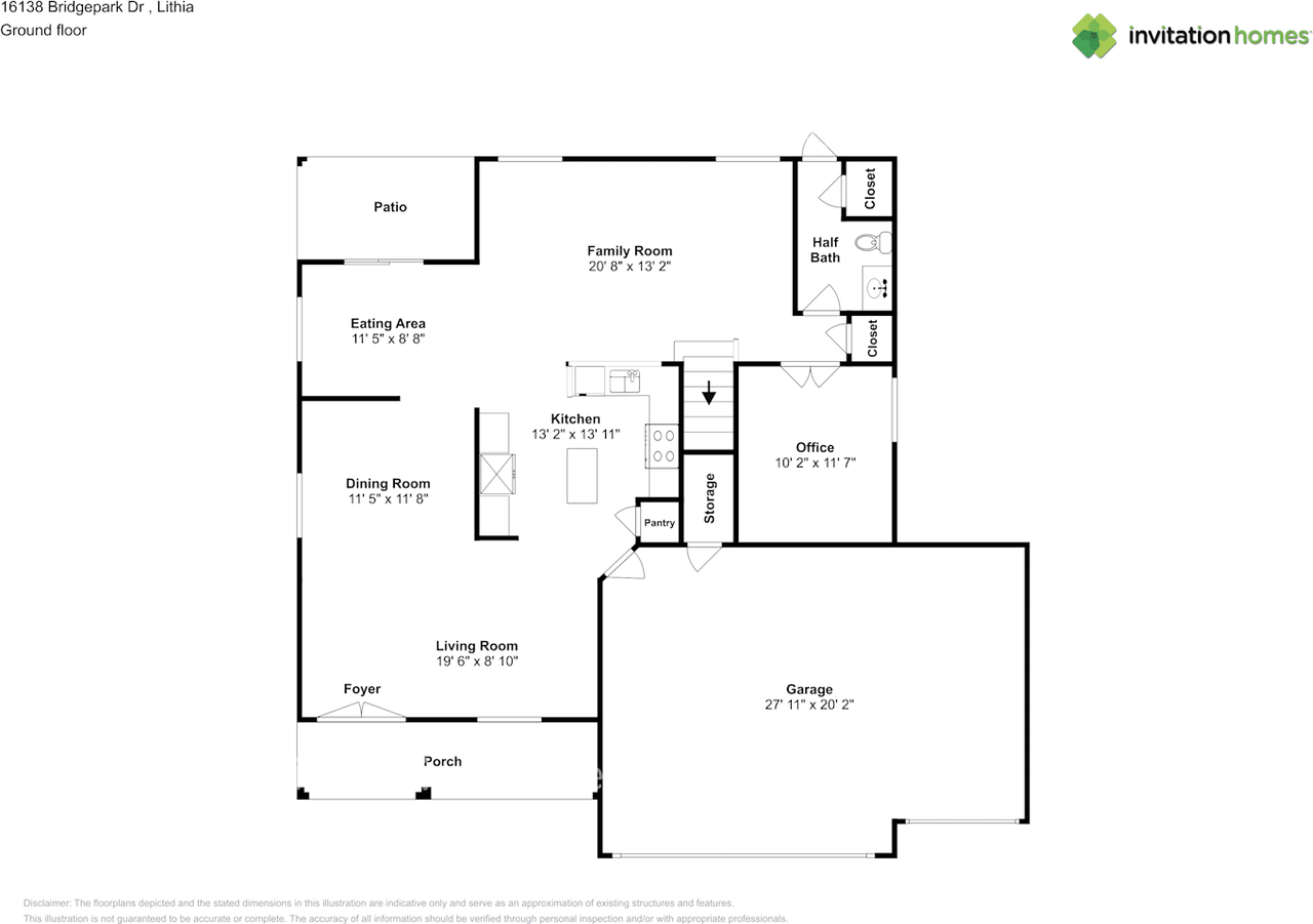 16138 Bridgepark Dr - Photo 2 of 22