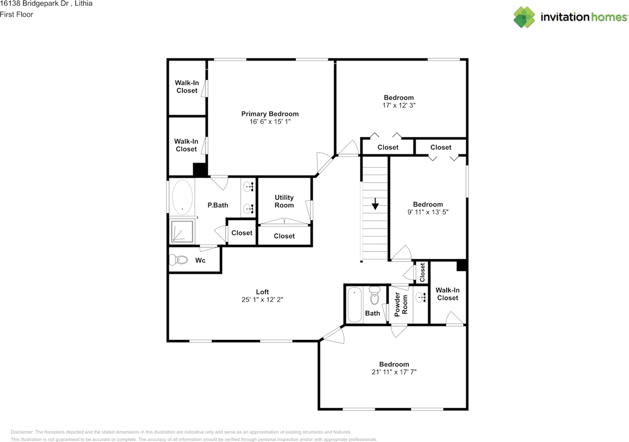 16138 Bridgepark Dr - Photo 3 of 22